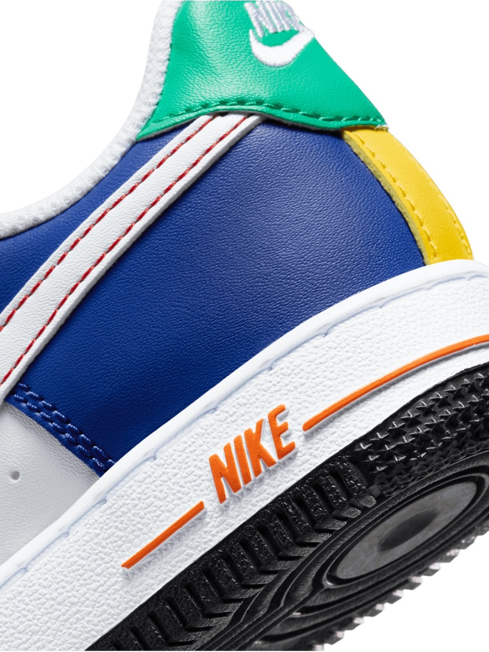 NEW Nike Air Force 1 Low '07 LV8
Rubik's Cube: FN6840 657 (Size 10) - Picture 5 of 7